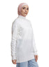 Off - White L - High Cool Pullover - Khotwh